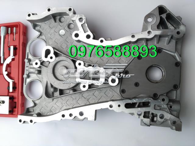 55574770 General Motors Масляный насос двигателя