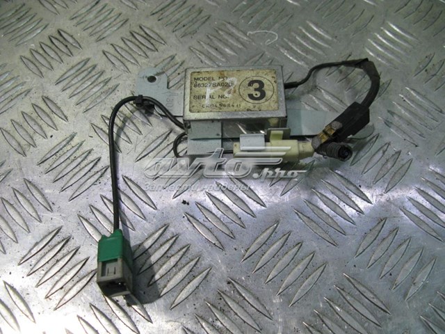 Купить 86327SA020 Subaru 