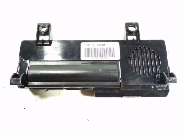 Блок управление Bluetooth 9835307480 Peugeot/Citroen
