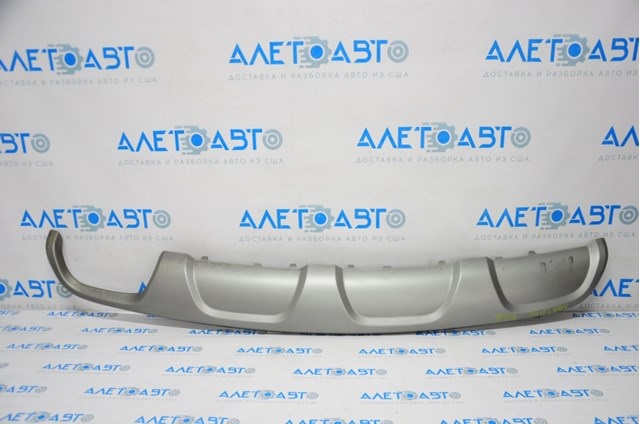 Защита бампера заднего Hyundai/Kia 866654Z000 цена, от 63.84 USD