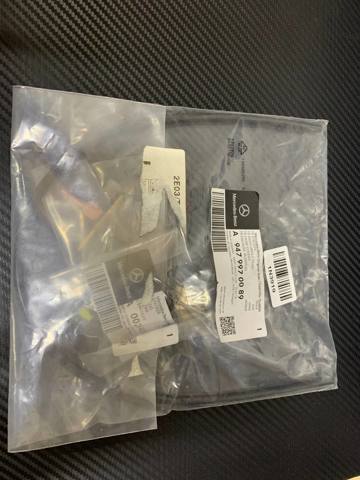 A9479970089 Mercedes 