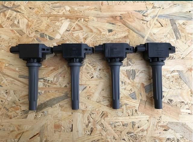 Купить P51R18100 Mazda Катушка зажигания