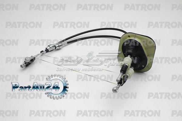 Трос КПП PC9027 Patron