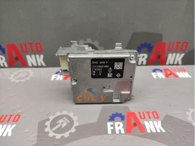  284629648R Renault (RVI)
