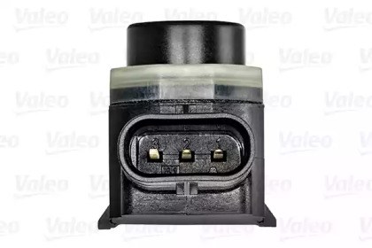 Sensor Alarma De Estacionamiento (packtronic) Frontal 890002 VALEO