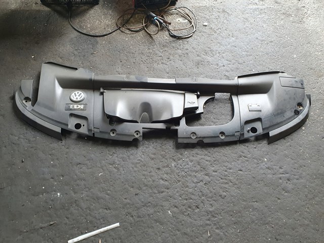 7H5119512N VAG Protección motor derecha original y equivalente