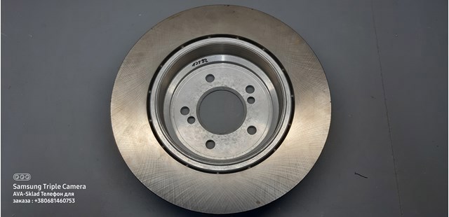 Задний тормозной диск BMW 34212228801 цена, от 63.58 USD