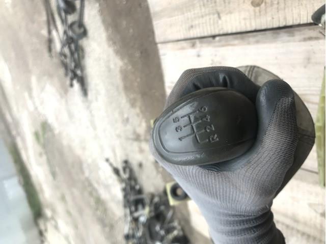 Механизм переключения передач Mercedes A6392600009 цена, от 211.25 USD
