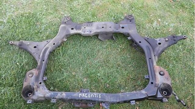 Подрамник маджентис. Подрамник маджентис. Подрамник маджентис. Подрамник маджентис. Новый передний подрамник кия маджентис 2003г.