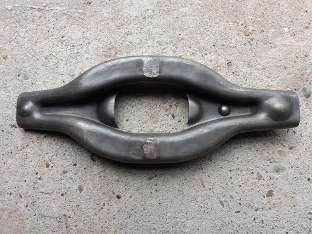 Horquilla de desembrague A1152900029 MERCEDES