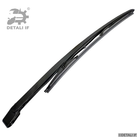 DF-11250 Detali IF рычаг-поводок стеклоочистителя заднего стекла