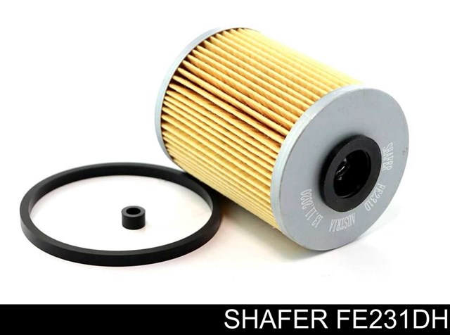 FE231DH Shafer Фильтр топлива