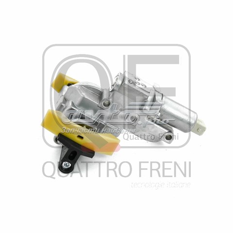 Натяжитель цепи ГРМ распреддвалов правый Quattro Freni QF83A00004