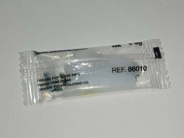 Смазка для суппортов Frenkit 86010 цена, от 1.02 USD