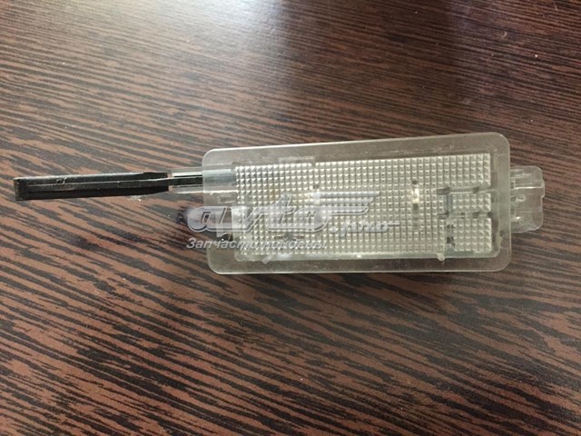Luz de la guantera 8200024033 RENAULT