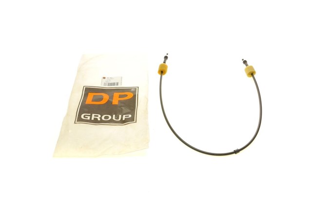  DP Group DC3016