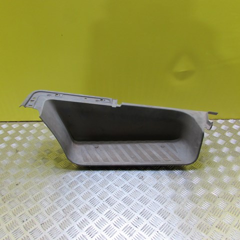 Купить A9066860010 Mercedes Подножка левая