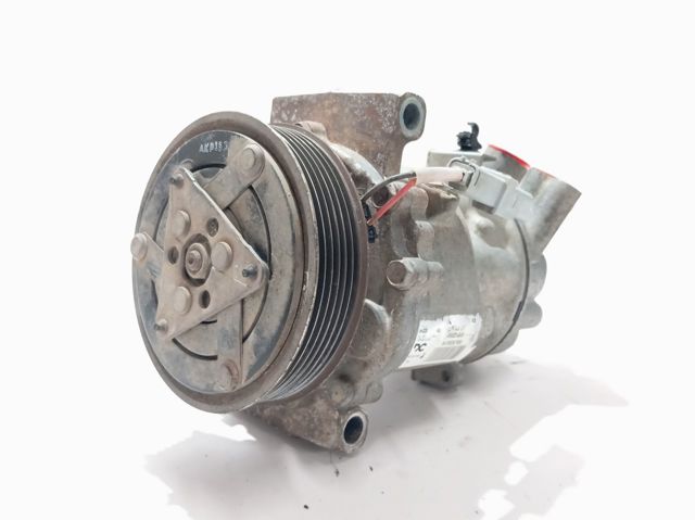 926002484R Renault (RVI) Компрессор хладагента