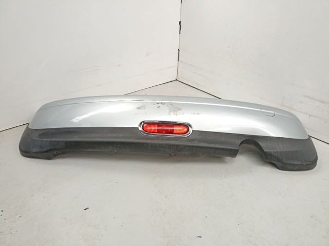 Задний бампер APMN0207 Amparts