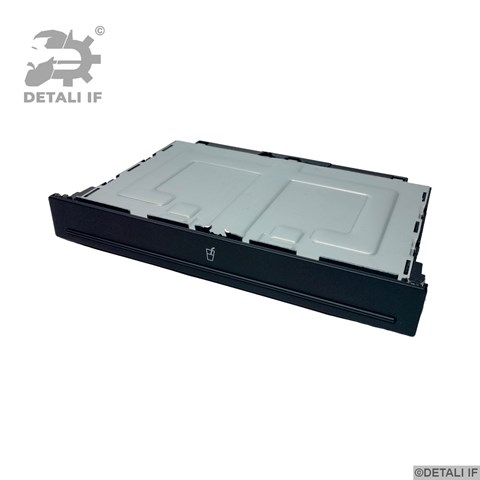 Подстаканник "торпедо" DF13494 Detali IF