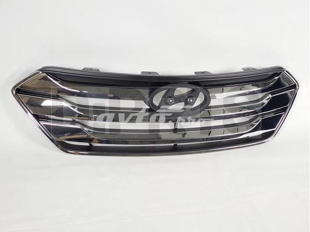 Решетка Hyundai/Kia 863502W010