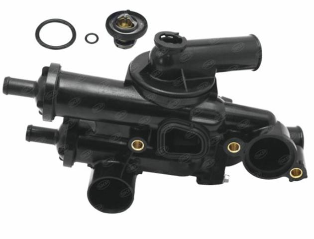 Термостат в сборе SKP SK902319C