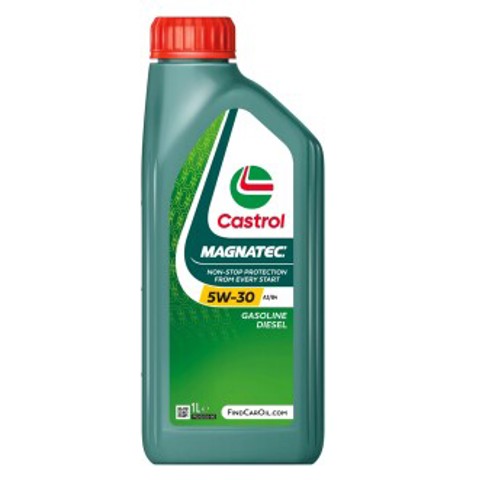 Масло автомобильное Castrol 15C94C цена, от 49.27 USD