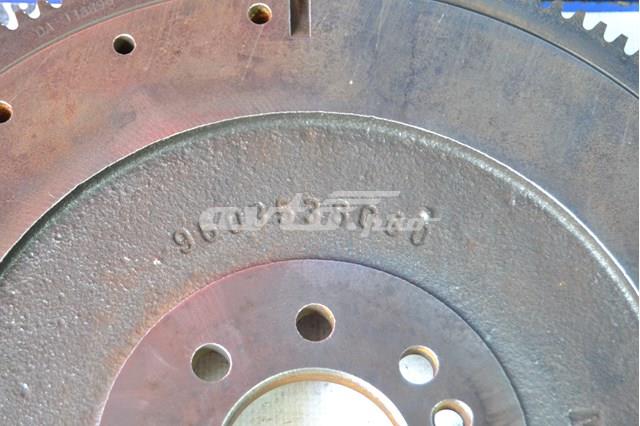 Peugeot/Citroen 9603538080