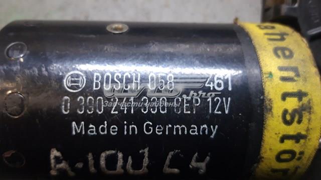 Мотор дворников 0390241330 Bosch