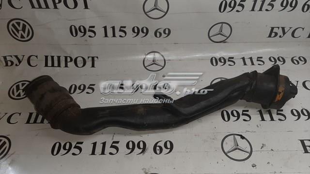 Заливная горловина топливного бака 9014701320 Mercedes