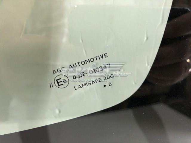 Стекло лобовое Glaspo 5697AGNMV цена, от 118.16 USD
