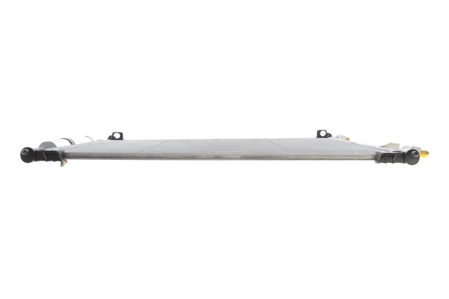 AC1140000S Mahle Original Конденсатор
