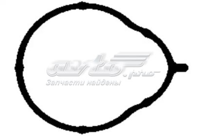 JD5858 Прокладка крышки горловины, маслозаливной PAYEN JD5858