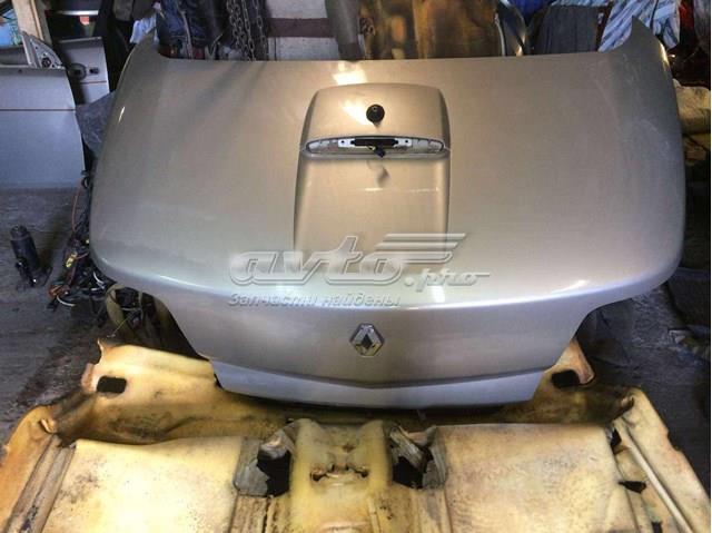 7751474294 RENAULT Tapa del maletero 7751474294 RENAULT