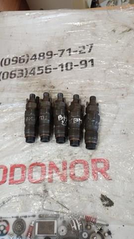 KCA21S71 Bosch Топливные форсунки