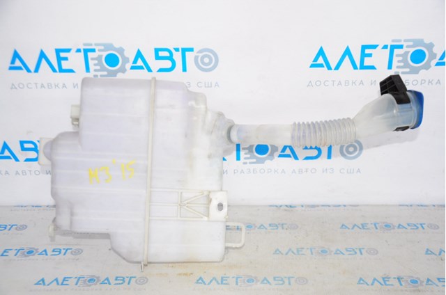 Купить GJR967481A Mazda Бачок омывайки