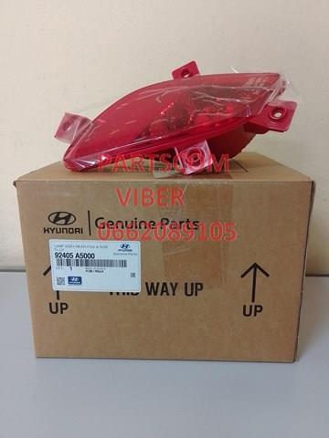 Luz antiniebla trasero izquierdo 92405A5000 HYUNDAI