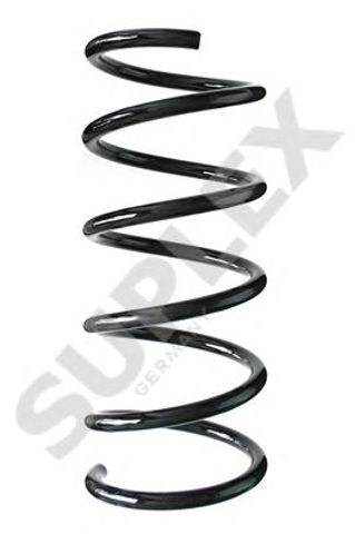 51854033 Fiat/Alfa/Lancia Пружина подвески задняя
