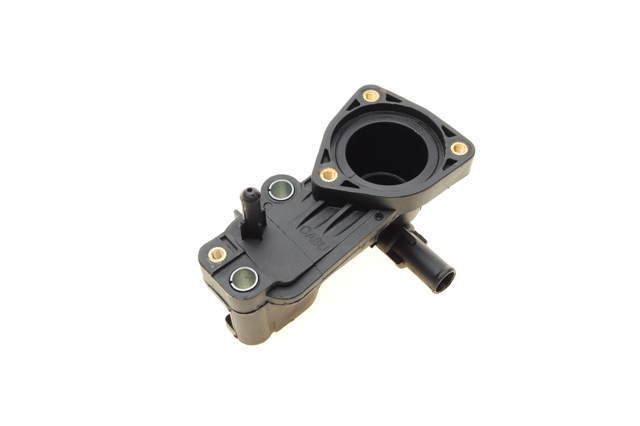 Корпус термостата CS1160CBU DP Group