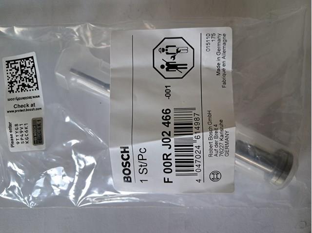  F00RJ04798 Bosch