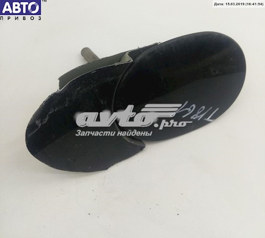 Alcapão do tanque de combustível para Renault Laguna I B56, 556