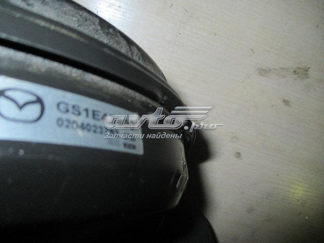 Купить GS1E43800 Mazda ВУТ