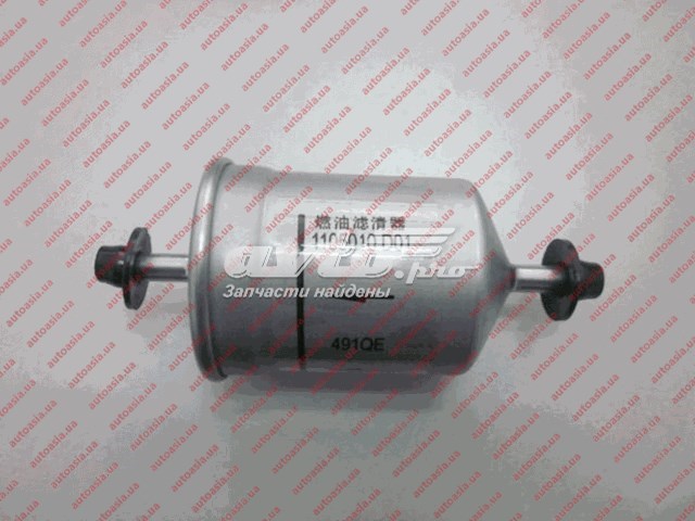 1105010-D01 China filtro de combustível