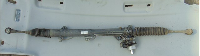 Рейка рулевая ZF PARTS 7852993735