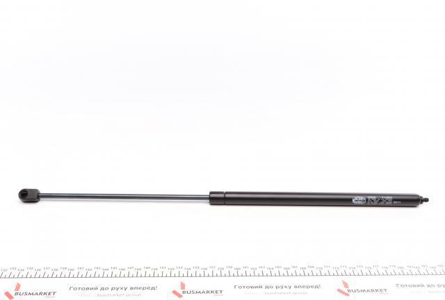 Muelle neumático, capó de motor derecho 430719056800 MAGNETI MARELLI
