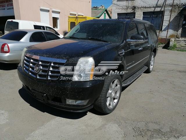  Крышка люка крыши Cadillac Escalade 