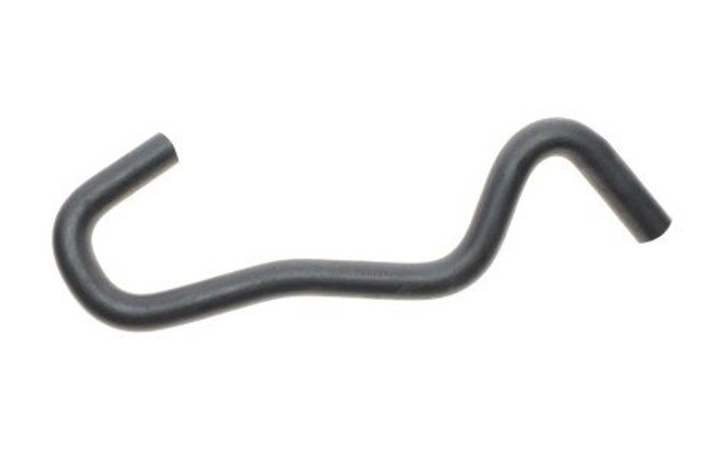 Шланг радиатора печки обратка Solgy 112011 цена, от 5.29 USD