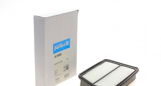 Элемент воздушного фильтра Purflux A1880 цена, от 7.86 USD