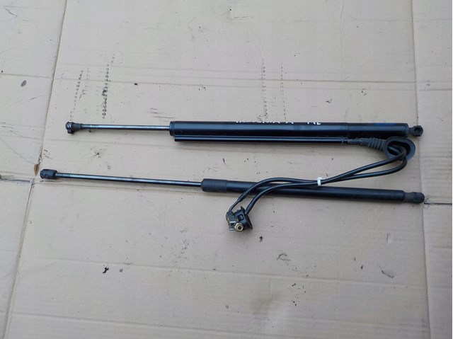 13338838 OPEL Amortiguador maletero original y equivalente