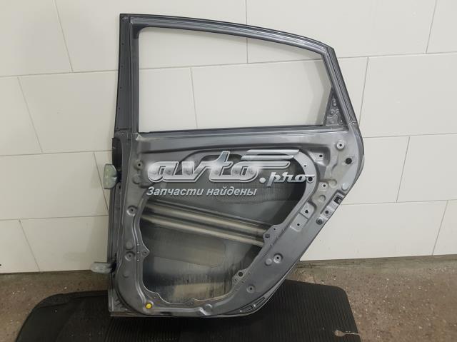 Porta traseira direita para Hyundai I30 (GDH)